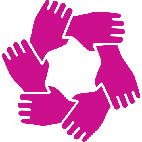 icone soutien aux patients du cancer et à leurs aidants à brest