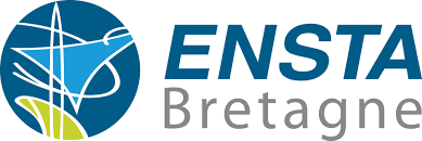 Logo ENSTA Brest