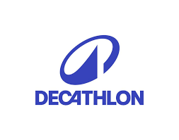 Logo Décathlon