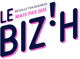 Logo club d'entreprises le biz'h