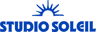 Logo studio Soleil Yoga